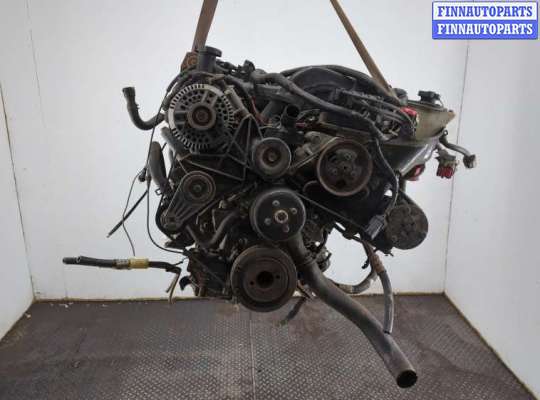 купить Двигатель (ДВС) на Ford Explorer 2001-2006