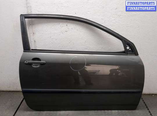 купить Дверь боковая (легковая) на Toyota Corolla E12 2001-2006