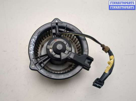 купить Двигатель отопителя (моторчик печки) на Toyota Prius 2003-2009