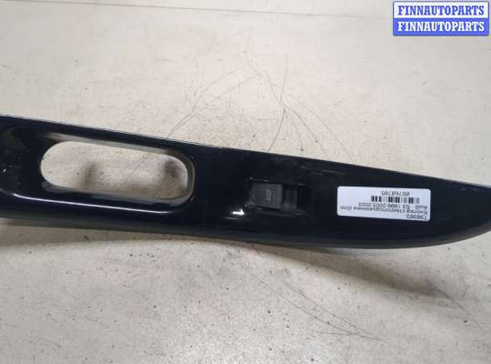 Кнопка стеклоподъемника (блок кнопок) AU1493718 на Audi S3 (8L) 1999-2003