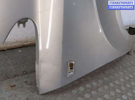 купить Крыло на Opel Zafira B 2005-2014