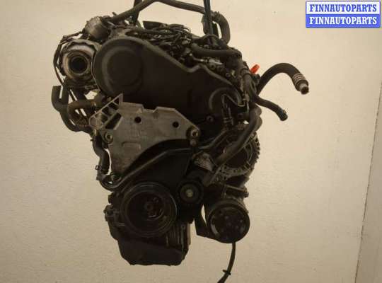 купить Форсунка топливная на Audi A3 (8P) 2003-2013