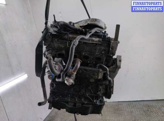 купить Форсунка топливная на Audi A3 (8P) 2003-2013