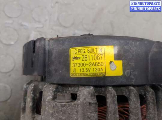 купить Генератор на KIA Sportage 2010-2016