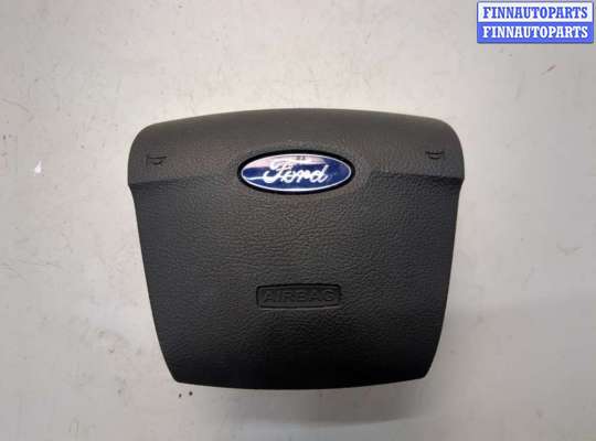 купить Подушка безопасности водителя на Ford S-Max 2006-2010