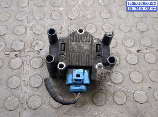 купить Катушка зажигания на Audi A3 (8P) 2003-2013