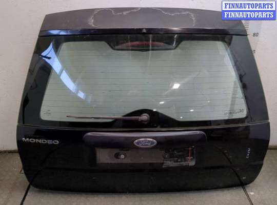 Крышка (дверь) багажника FO1842241 на Ford Mondeo 3 2000-2007