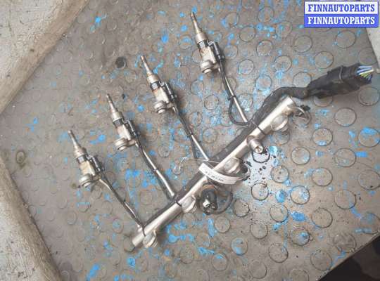 купить Форсунка топливная на Chevrolet Equinox 2017-2024