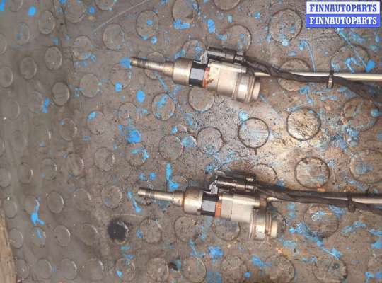 Форсунка топливная