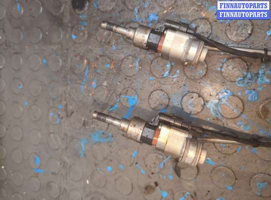 купить Форсунка топливная на Chevrolet Equinox 2017-2024