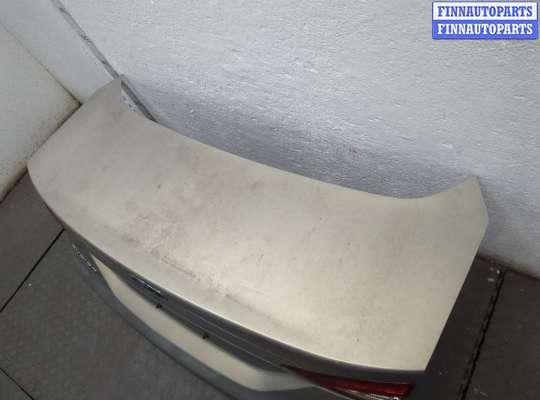 купить Крышка (дверь) багажника на Ford Fusion 2012-2016 USA