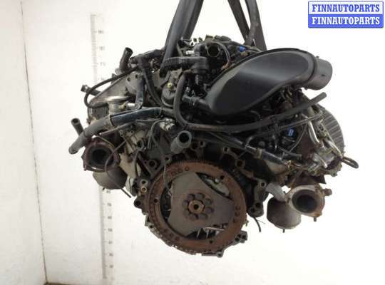 купить Двигатель (ДВС) на Audi A4 (B5) 1994-2000