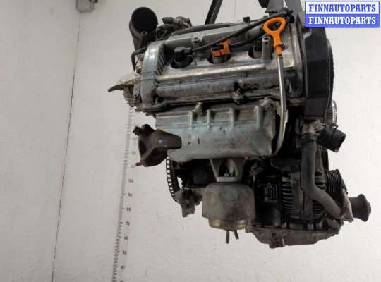купить Двигатель (ДВС) на Audi A4 (B5) 1994-2000