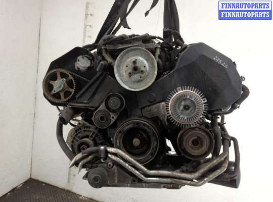 Двигатель (ДВС) AU1729638 на Audi A4 (B5) 1994-2000