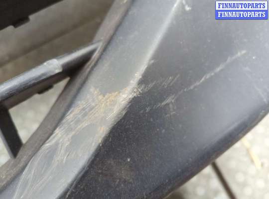 купить Заглушка (решётка) бампера на Nissan Qashqai 2006-2013