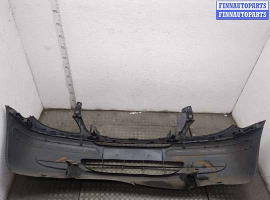 купить Заглушка (решётка) бампера на Mercedes Vito W639 2003-2014