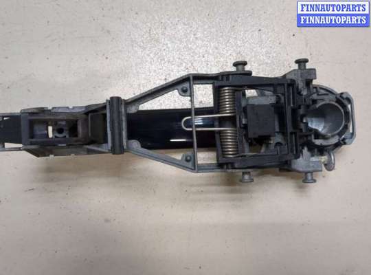 купить Ручка двери наружная на Volkswagen Jetta 5 2004-2010