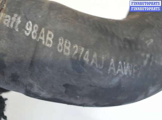 купить Патрубок охлаждения на Ford Focus 1 1998-2004