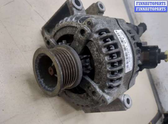 купить Генератор на Opel Insignia 2017-2022