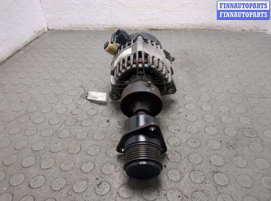 Купить Генератор на Ford Focus 2 2005-2008 Генератор FO2042078 на Ford Focus 2 2005-2008