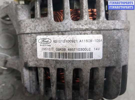купить Генератор на Ford Focus 2 2005-2008