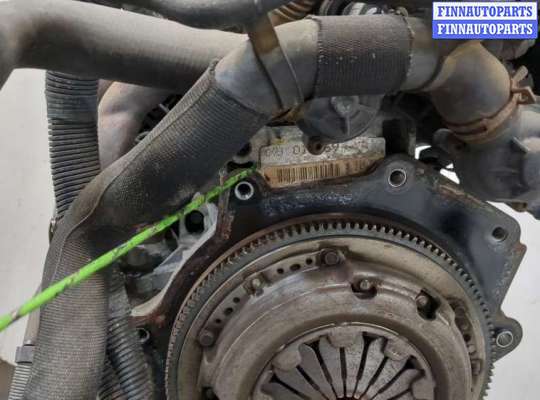 купить Двигатель (ДВС) на Volkswagen Polo 2005-2009
