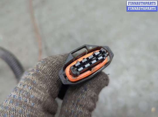 купить Насос электрический усилителя руля на Opel Astra H 2004-2010