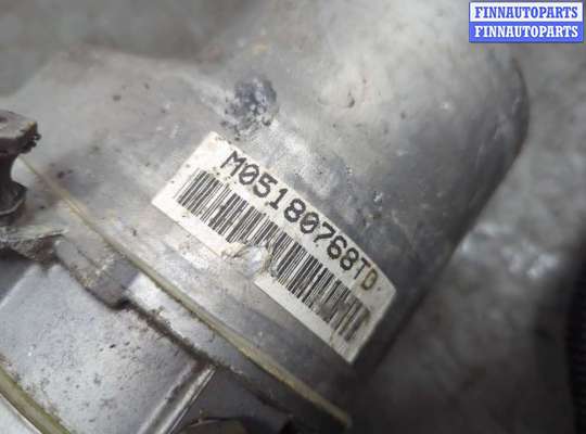 купить Насос электрический усилителя руля на Opel Astra H 2004-2010