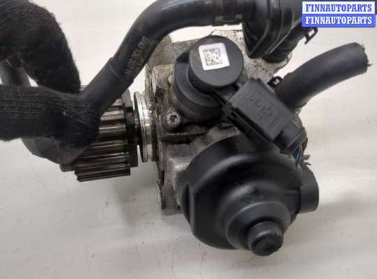 купить ТНВД на Volkswagen Passat 6 2005-2010