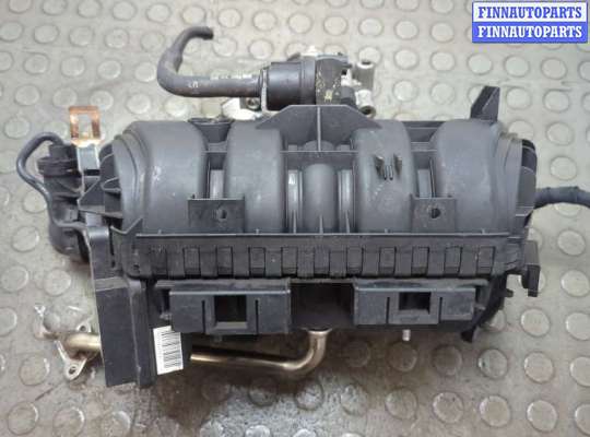 Купить Коллектор впускной на Opel Meriva 2003-2010 Коллектор впускной OP2373253 на Opel Meriva 2003-2010