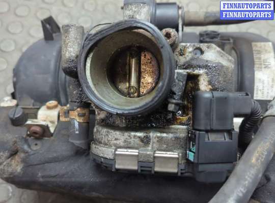 купить Коллектор впускной на Opel Meriva 2003-2010