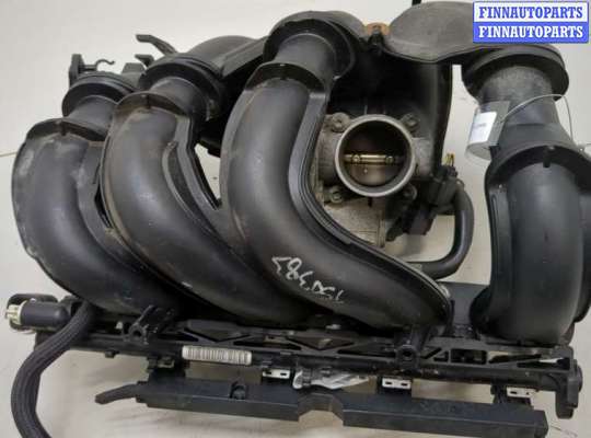 Коллектор впускной FO1869584 на Ford Focus 2 2008-2011
