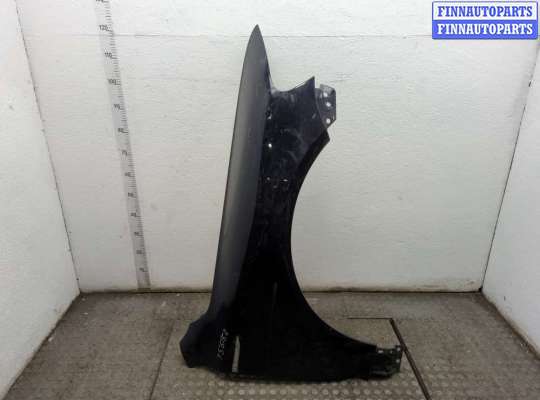 Крыло VG2700312 на Volkswagen Touareg 2002-2007