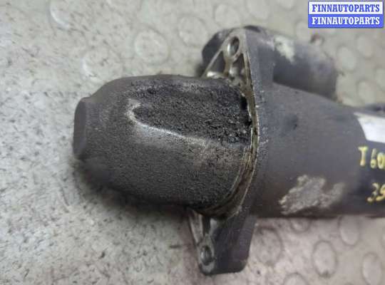 купить Стартер на Mitsubishi Colt 2002-2012