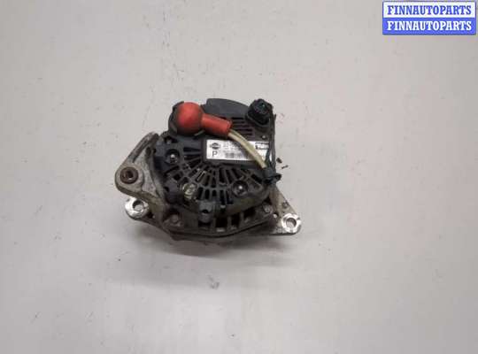 Генератор на Nissan Micra (K12)