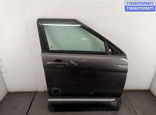 купить Стекло боковой двери на Land Rover Range Rover Evoque 2011-2018