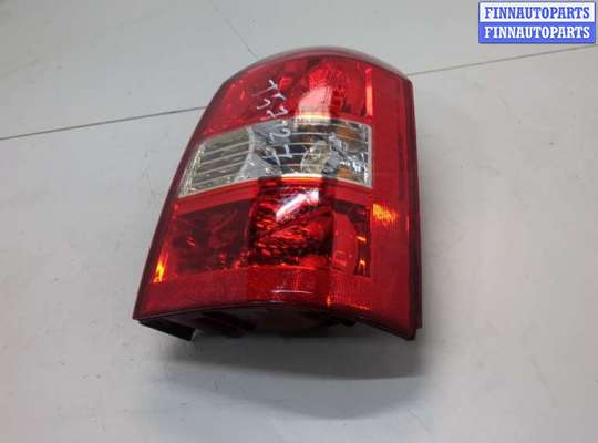 купить Фонарь (задний) на Hyundai Tucson 1 2004-2010