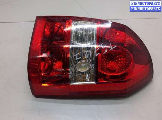 купить Фонарь (задний) на Hyundai Tucson 1 2004-2010