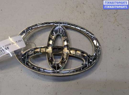купить Эмблема на Toyota Avensis 3 2009-2015