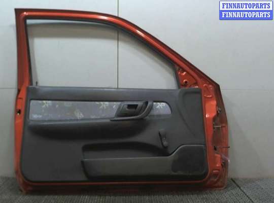 Дверь боковая на SEAT Ibiza II (6K1)