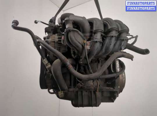 купить Двигатель (ДВС на разборку) на Ford Fusion 2002-2012
