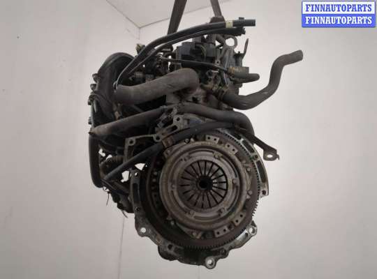 купить Двигатель (ДВС на разборку) на Ford Fusion 2002-2012