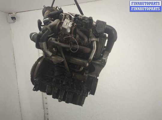 купить Двигатель (ДВС) на Audi A3 (8P) 2003-2013