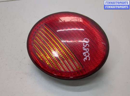 Фонарь (задний) VG2710808 на Volkswagen Beetle 1997-2010