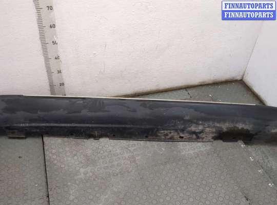 купить Подножка на BMW X5 E70 2006-2013