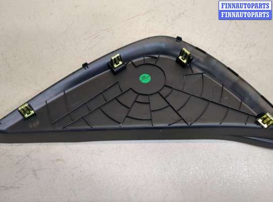 купить Пластик (обшивка) салона на Chevrolet Trax 2016-2022