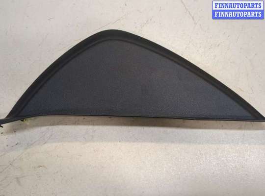 купить Пластик (обшивка) салона на Chevrolet Trax 2016-2022