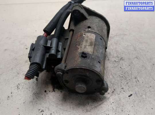 купить Стартер на Ford Focus 1 1998-2004