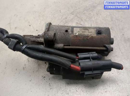 купить Стартер на Ford Focus 1 1998-2004