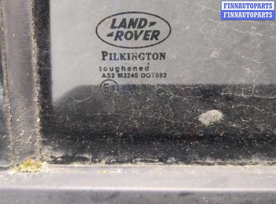 купить Дверь боковая (легковая) на Land Rover Freelander 2 2006-2014